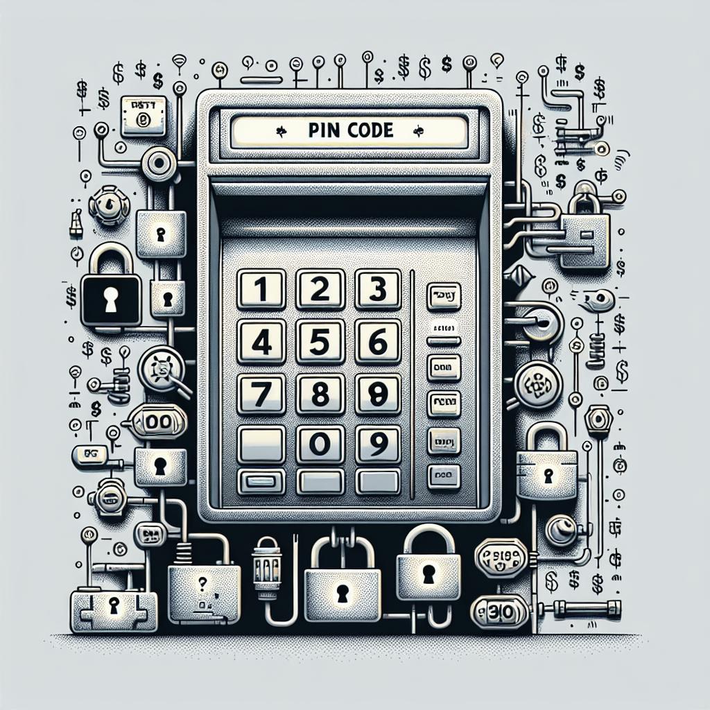 Comprendre le Code PIN : Tout ce que Vous Devez Savoir