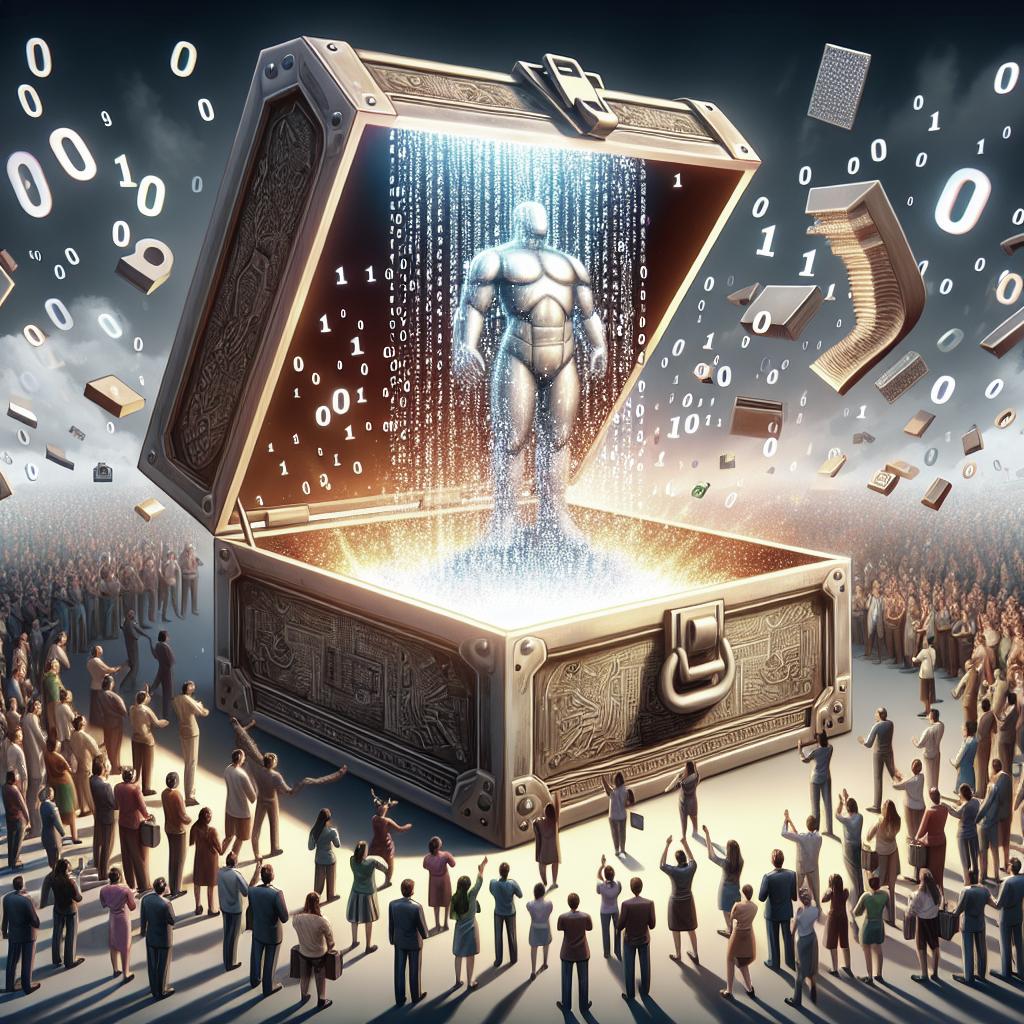 Comprendre le Logiciel Libre : Une Introduction